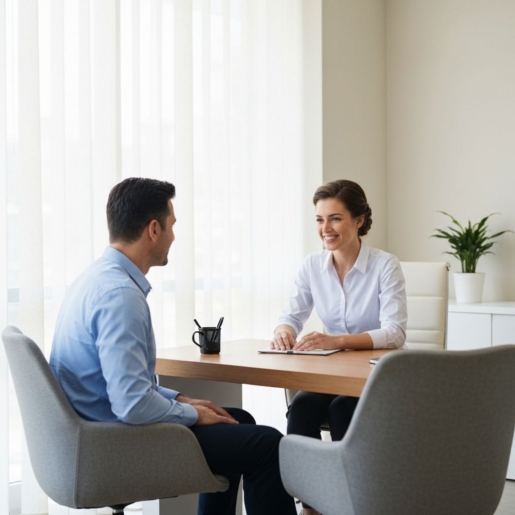 Persönliche Beratung durch Ernährungsexperten